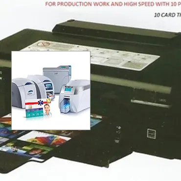 Your Next Steps to Printing Perfection with Plastic Card ID
