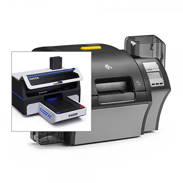 The Robust Security Features of Our Card Printing Services