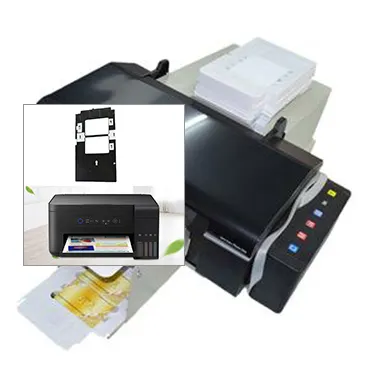 Harness the Benefits of Bulk Custom Card Printing