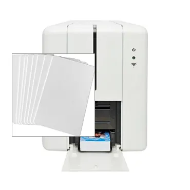 Understanding Your Plastic Card Printer Needs