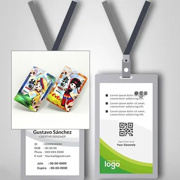 Welcome to Plastic Card ID
  Your National Card Printing Solution