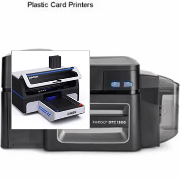 Welcome to Plastic Card ID
 - Your Partner in Protecting What Matters