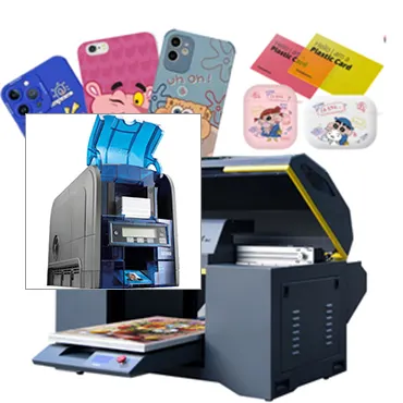 Welcome to Plastic Card ID
's Card Printer Software Solutions