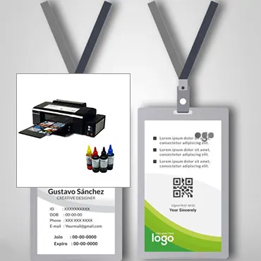 Welcome to the World of In-House Card Printing with Plastic Card ID