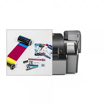Welcome to Plastic Card ID
: Where Every Evolis Printer Gets VIP Treatment