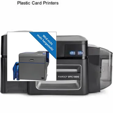 Plastic Card ID
: Your Nationwide Solution to Printer Troubles