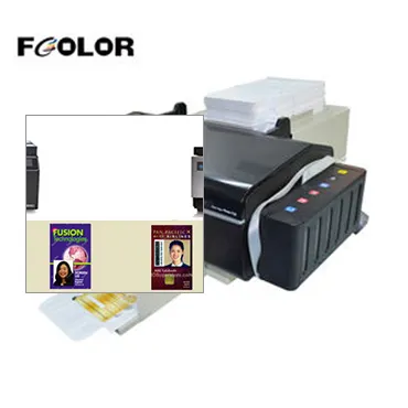 Welcome to Plastic Card ID
: Your Trusted Partner in Solving Networking Problems with Card Printers