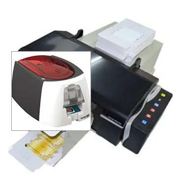 Welcome to Plastic Card ID
: Where Innovation Meets Plastic Card Printing