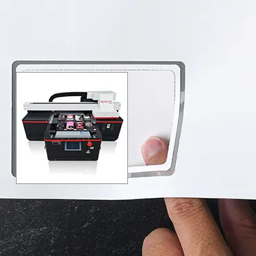 Choose Plastic Card ID
 for a Seamless Card Printing Experience