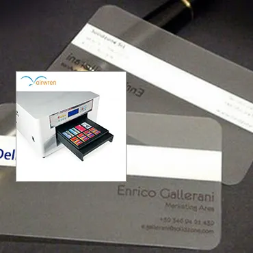 Welcome to Plastic Card ID
  Leader in Printing Solutions