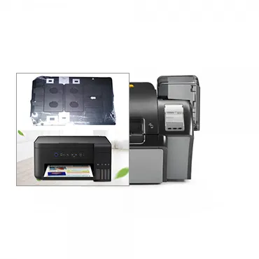 Welcome to Plastic Card ID
 - Your Ultimate Resource for Card Printer Longevity and Care