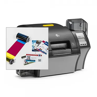 Caring for Your Card Printer: The Basics You Should Know