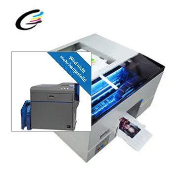 Plastic Card ID
: Your National Partner in Digital Card Printing
