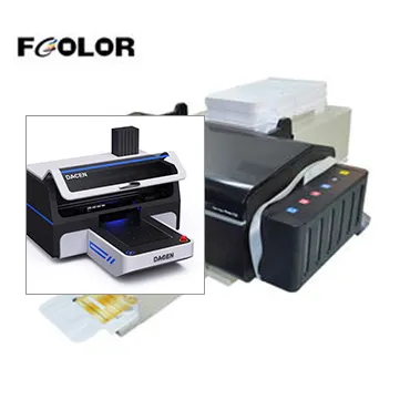 Welcome to Plastic Card ID
  Your National Partner for Fargo Printer Efficiency