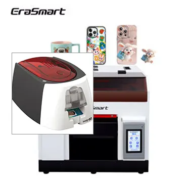 Taking Action for Optimal Card Printer Performance with Plastic Card ID