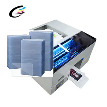 The Process of Card Printing at Plastic Card ID