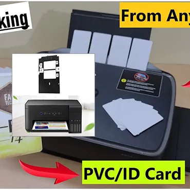 Custom Card Printing Tailored to Your Needs