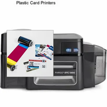 Why Invest in Quality Card Printer Accessories?