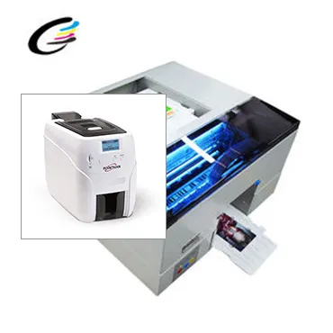 Welcome to Plastic Card ID
: The Powerhouse of Customization in Plastic Card Printing