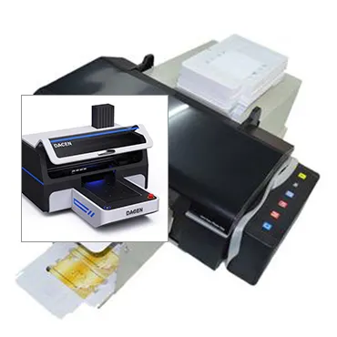 Enhance Usability with Card Printer Carrying Cases and Stands