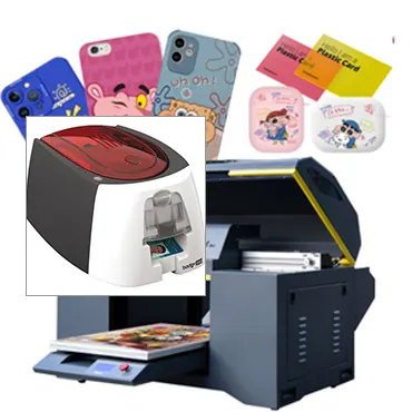 Experience Trouble-Free Card Printing with 