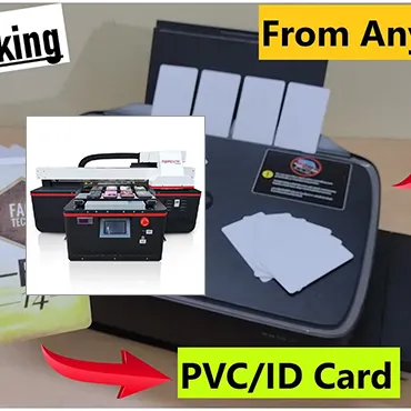 Welcome to Plastic Card ID
, Your Go-To Source for Innovating Zebra Printer Solutions
