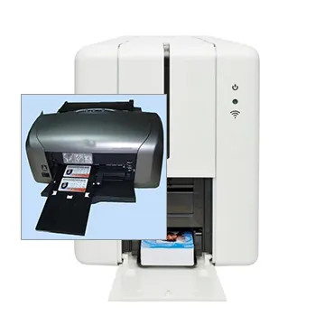 Boosting Efficiency with Enhanced Print Speeds