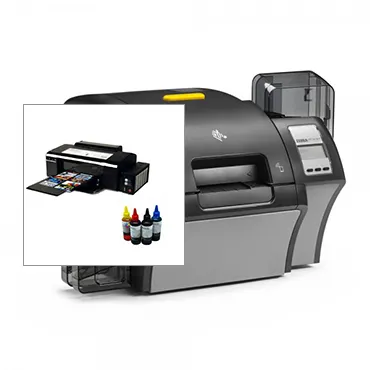 Contact Us Today for Your Card Printing Solutions