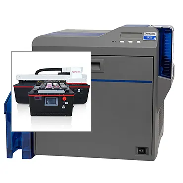 Welcome to Plastic Card ID
, Your Trusted Source for Plastic Card Printer Solutions