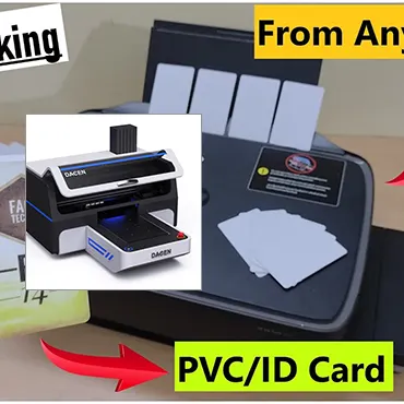 Making Sense of Card Printer Specifications