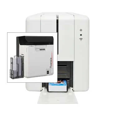 Welcome to the World of Matica Printers