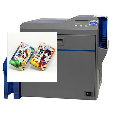 The Future of Card Printing with Matica