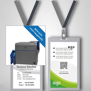 Connecting with Plastic Card ID
 for Your Matica Printer Needs