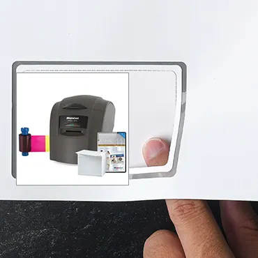 Welcome to Plastic Card ID
: Your Partner in Sustainable Card Printing
