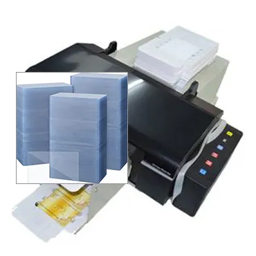 Join the Smart Printing Revolution with Plastic Card ID
