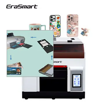 Customized Solutions for Varied Printing Needs
