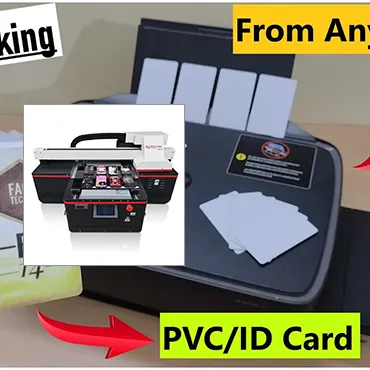 Understanding ROI for Card Printing Solutions