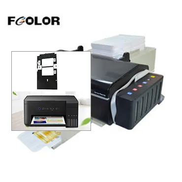 Your Comprehensive Guide to Card Printers
