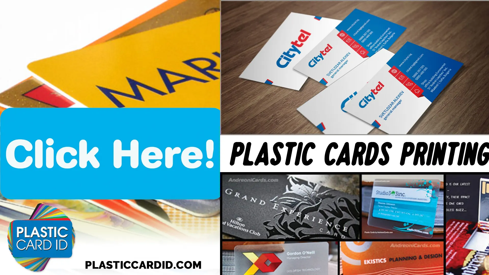 Custom Card Printing Tailored to Your Needs